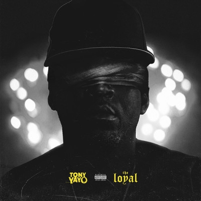 Tony Yayo 2023 The Loyal FLAC