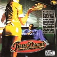 Tow Downs 2002 Chicken Fried Steak FLAC DMZ 4020 2