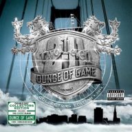 Two Illeven 2014 Ounce Of Game Collectors Edition FLAC