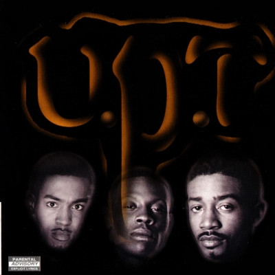 U.P.T. 1997 UPT EP FLAC Roswell GA