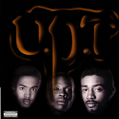 U.P.T. - UPT (EP) (1997) [FLAC]