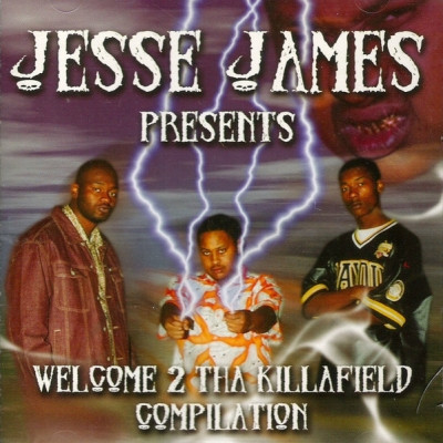 VA - Jesse James Presents Welcome 2 Tha Killafied Compilation (2001) [FLAC]