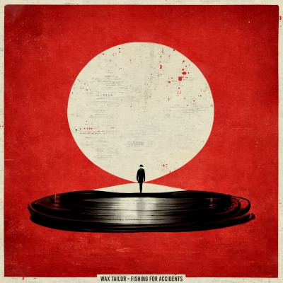Wax Tailor 2023 Fishing For Accidents FLAC 24 44.1