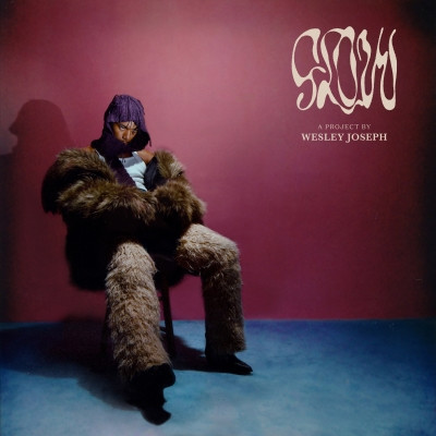 Wesley Joseph 2023 GLOW FLAC 24 44.1