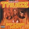 Young Thugz - Inferno Heat (2002) [FLAC]