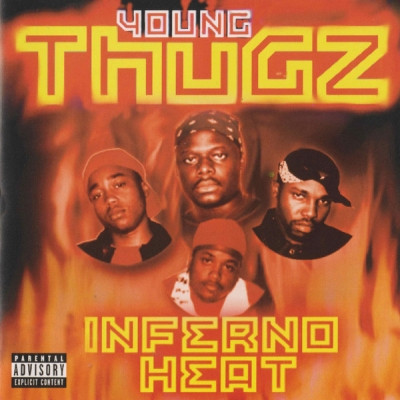 Young Thugz 2002 Inferno Heat FLAC