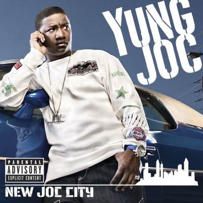 Yung Joc - New Joc City (2006) [FLAC]