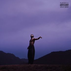 6LACK 2023 Since I Have A Lover FLAC 24 44.1