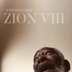 9th Wonder 2023 Zion VIII FLAC 24 48 LM