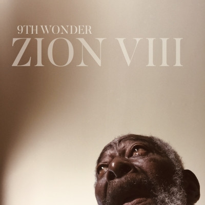 9th Wonder - Zion VIII (2023) [FLAC]