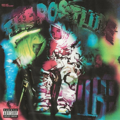 ASAP ANT 2023 The Postlude FLAC