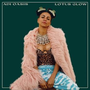 Adi Oasis - Lotus Glow (2023) [FLAC] [24-44.1]