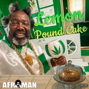 Afroman - Lemon Pound Cake (2023) [FLAC]