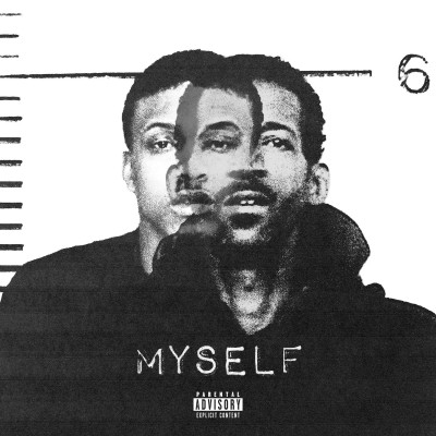August Alsina 2023 Myself FLAC