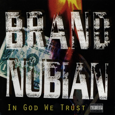 Brand Nubian 2023 In God We Trust 30th Anniversary Remastered FLAC 24 96
