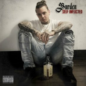 Burden 2023 Self Inflicted 320