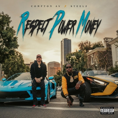 Compton AV Steelz 2023 RPM Respect Power Money FLAC