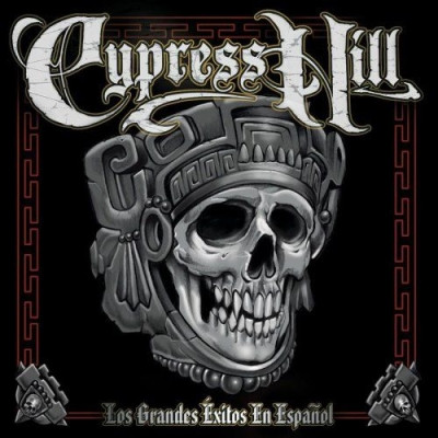 Cypress Hill 1999 Los Grandes Éxitos En Español FLAC CK 63712 15tracks