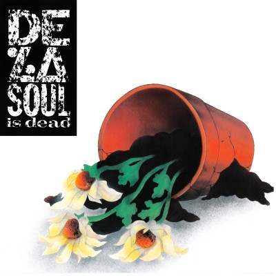 De La Soul - De La Soul is Dead (1991 / 2023) [FLAC] [24-48]