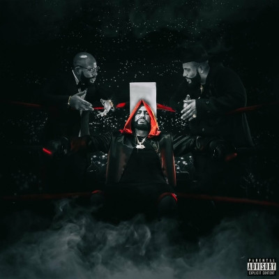 Dj Drama 2023 IM REALLY LIKE THAT FLAC