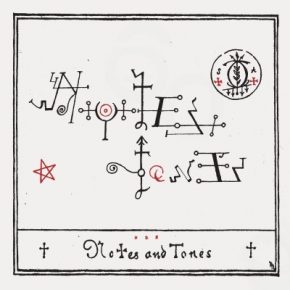 Dj Muggs - Notes & Tones (2023) [FLAC]
