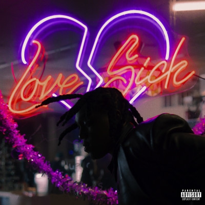 Don Toliver - Love Sick (Deluxe) (2023) [FLAC] [24-48]