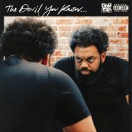 Don Trip 2023 The Devil You Know 320