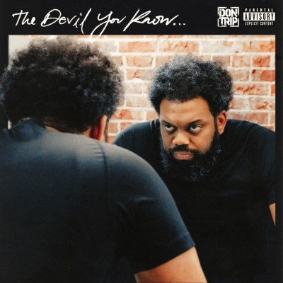 Don Trip 2023 The Devil You Know 320