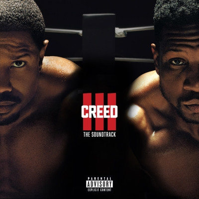 Dreamville 2023 Creed III The Soundtrack FLAC 24 88.2