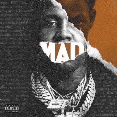 EST Gee 2023 MAD FLAC 24 44.1