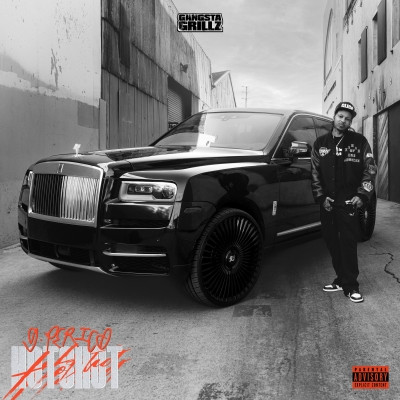 G Perico 2023 Hot Shot Gangsta Grillz FLAC 24 48