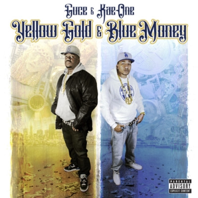 Guce Kae One 2016 Yellow Gold Blue Money FLAC