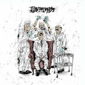 Illinformed 2023 Illin for Meds FLAC