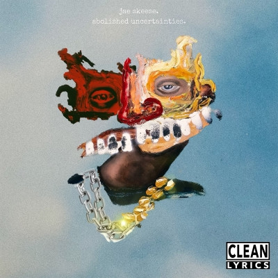 Jae Skeese 2023 Abolished Uncertainties FLAC 24 44.1