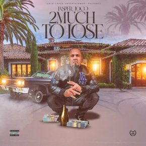 Jasper Loco 2023 2 Much to Lose FLAC