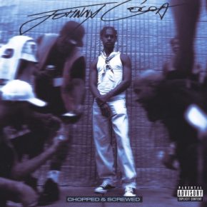Johnny Cocoa 2023 I AM WHO I AM Chopped Screwed FLAC 24 96