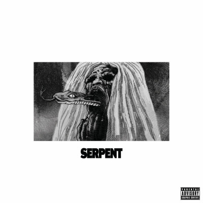 Kool Keith Real Bad Man 2023 Serpent FLAC