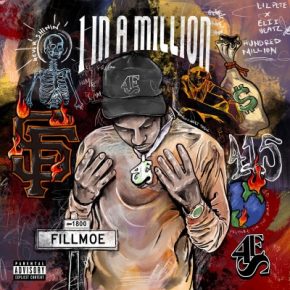 Lil Pete 2023 1 In A Million FLAC 24 44.1
