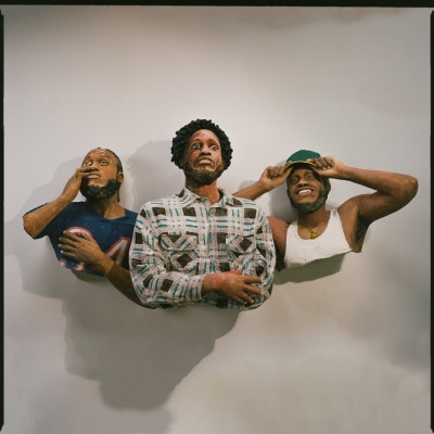 Maxo 2023 Even God Has A Sense Of Humor FLAC 24 96