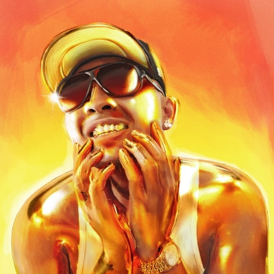 P Lo 2023 STUNNA Deluxe FLAC