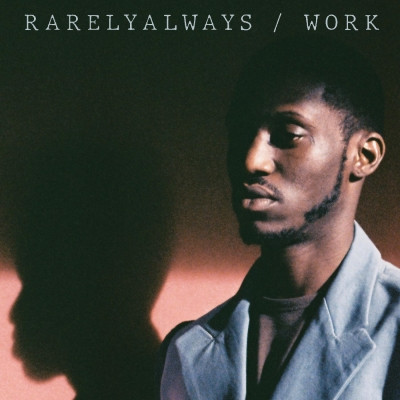 RarelyAlways - WORK (2023) [FLAC] [24-44.1]