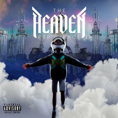 Royce Da 59 2023 The Heaven Experience EP FLAC