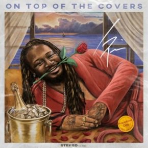T-Pain - On Top of The Covers (2023) [FLAC]