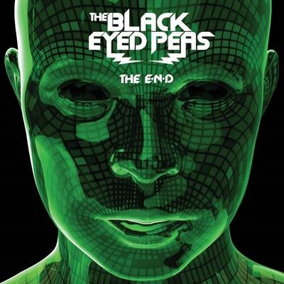 The Black Eyed Peas - The End (2009) [FLAC]