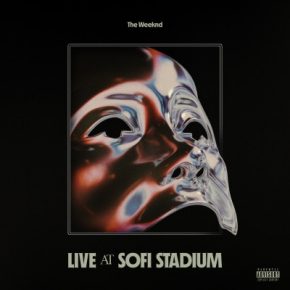 The Weeknd - Live At SoFi Stadium (2023) [FLAC]