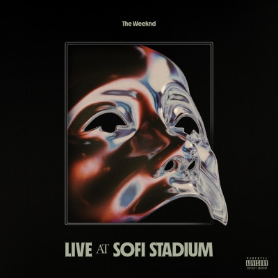 The Weeknd - Live At SoFi Stadium (2023) [FLAC] [24-48]