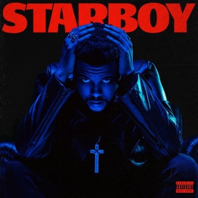 The Weeknd - Starboy (Deluxe) (2023) [FLAC] [24-44.1]