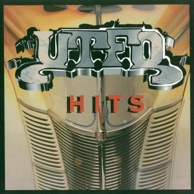 U.T.F.O - Hits (1996) [FLAC]