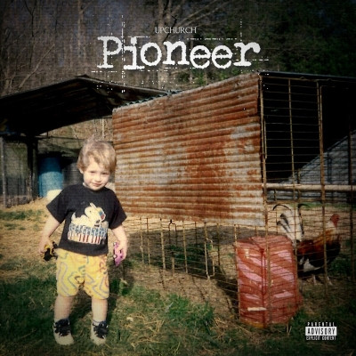 Upchurch 2023 Pioneer FLAC