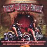 VA - Diamond Life Entertainment Presents Cross Country Riiidahz (1999) [FLAC]